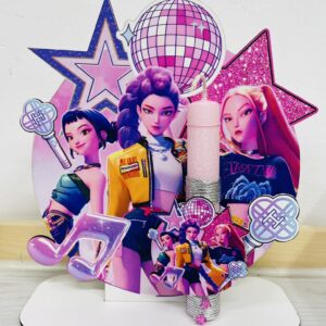 Πασχαλινο σετ με λαμπαδα huxtric